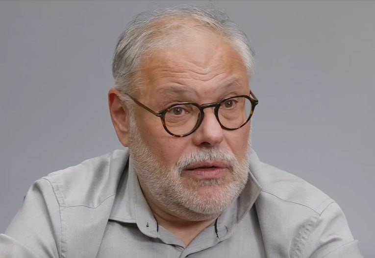 Фото: Prt Scr rutube.ru / Институт Русской Политической Культуры