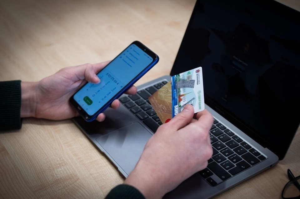    Полиция Херсонской области расследует дело о дистанционном мошенничестве Юлия ПЫХАЛОВА