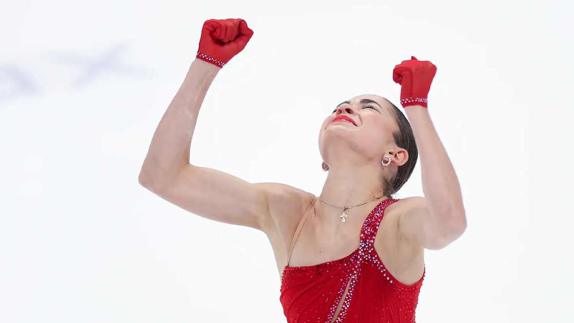 Аделия Петросян. Фото Дарья Исаева, «СЭ»