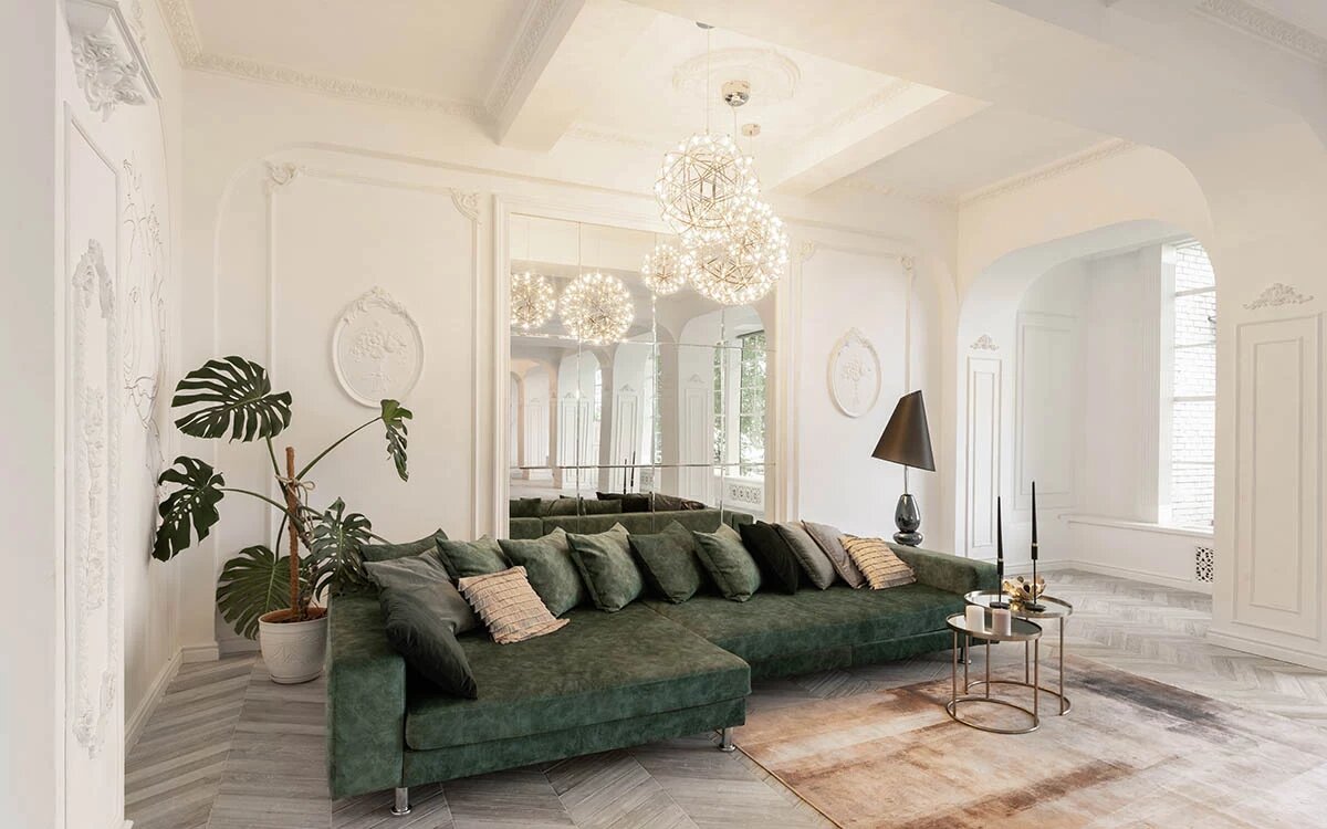 Фото: Fusionstudio / Shutterstock / FOTODOM