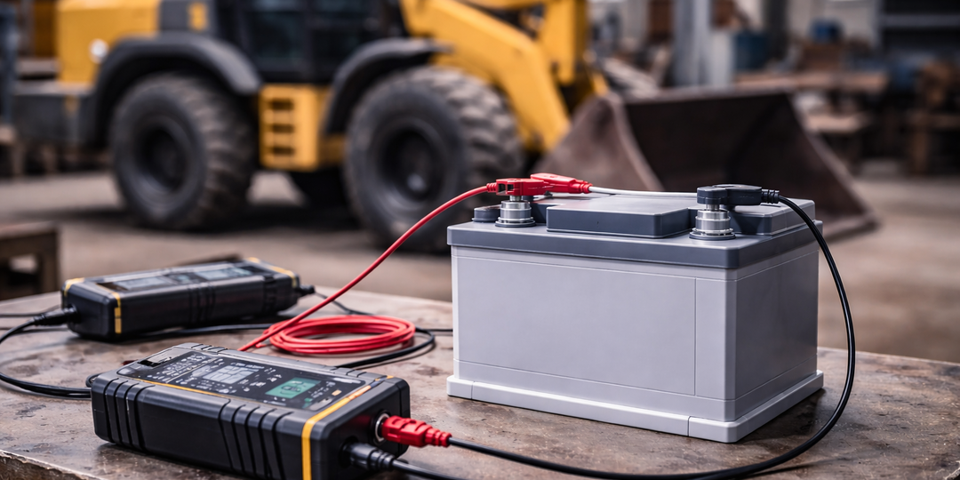 Производство лития в мире продолжит расти в 2026 году