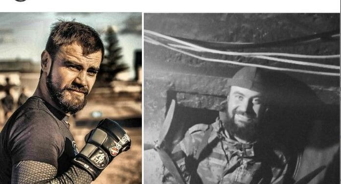    Скриншот публикации группы боксерского клуба "Заря" в соцсети "ВКонтакте"