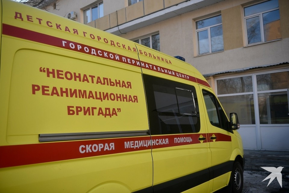    СК возбудил уголовное дело Ольга ЮШКОВА