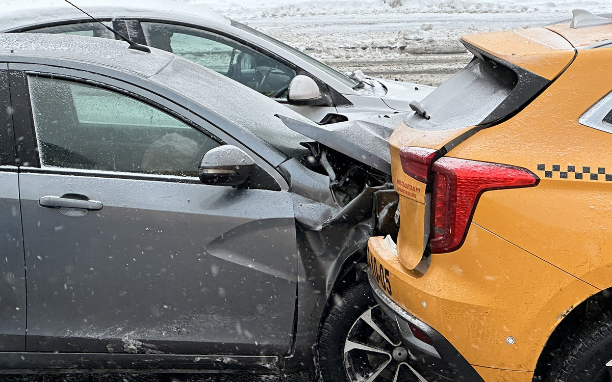    Мобильный репортер / Агентство «Москва»