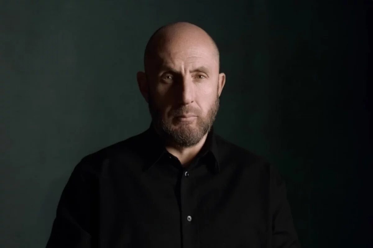    Кехман завершил работу в должности худрука Михайловского театра