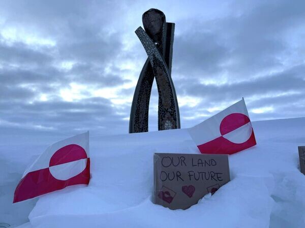    © AP Photo / Philip Crowther