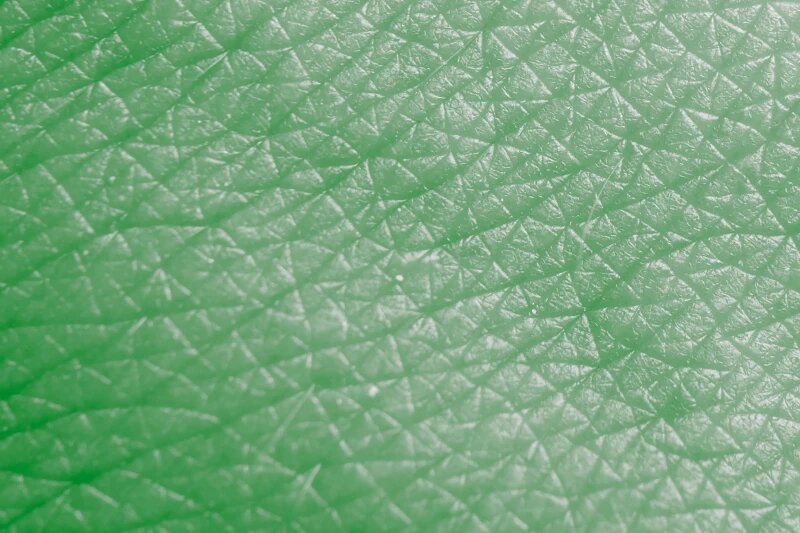 Как светящаяся зеленая кожа может стать альтернативой анлизу крови?