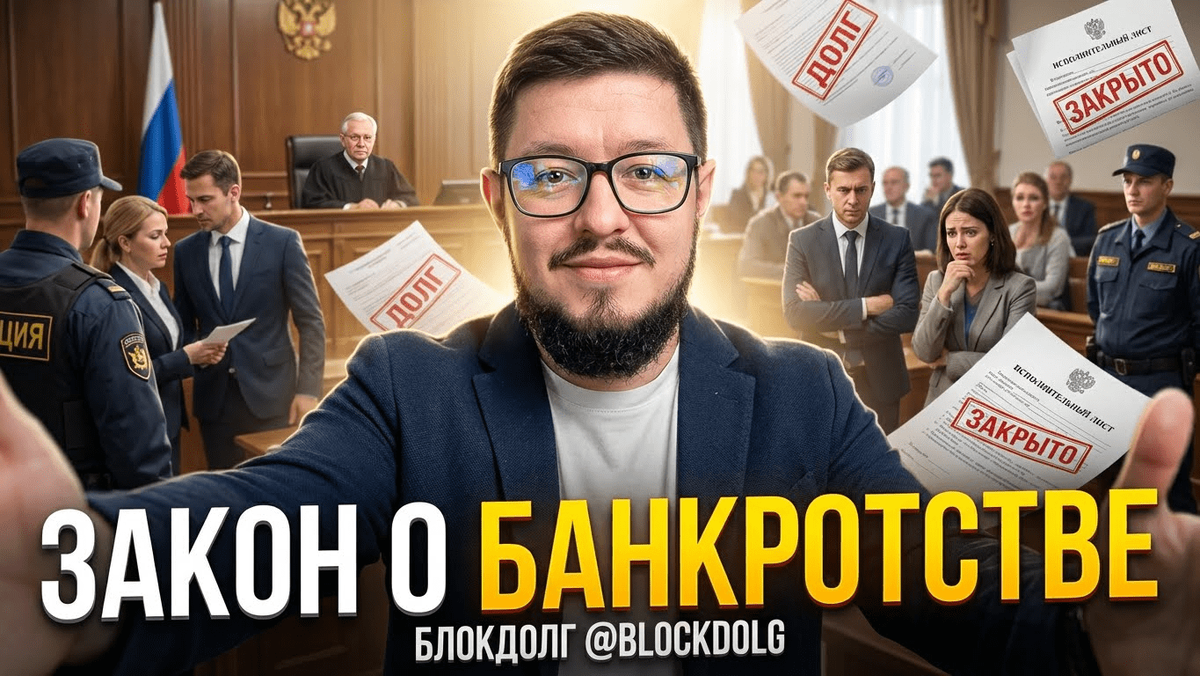    Этапы процедуры банкротства и их стоимость Максим