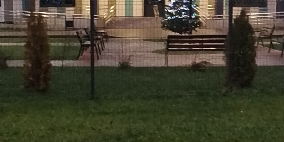 О двух сестрах, которые проживают в нашем доме.