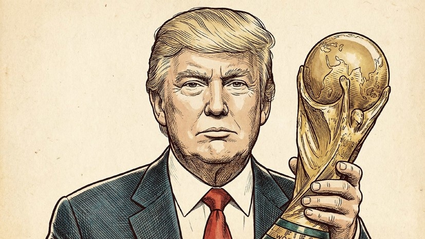   Сгенерировано с помощью ИИ