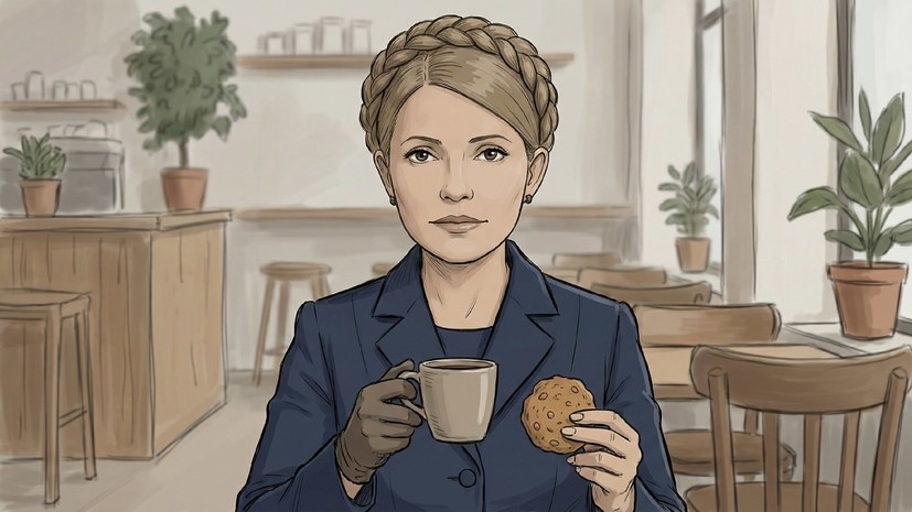   Сгенерировано с помощью ИИ