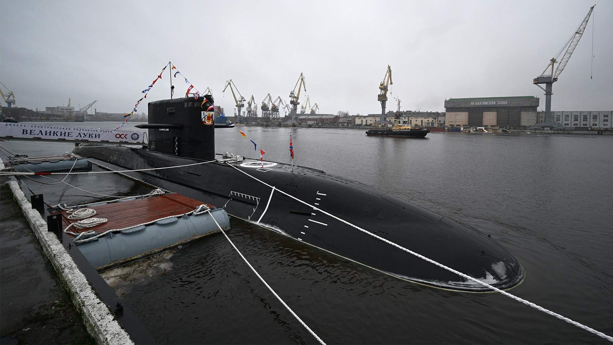 Фото: РИА Новости/Алексей Даничев