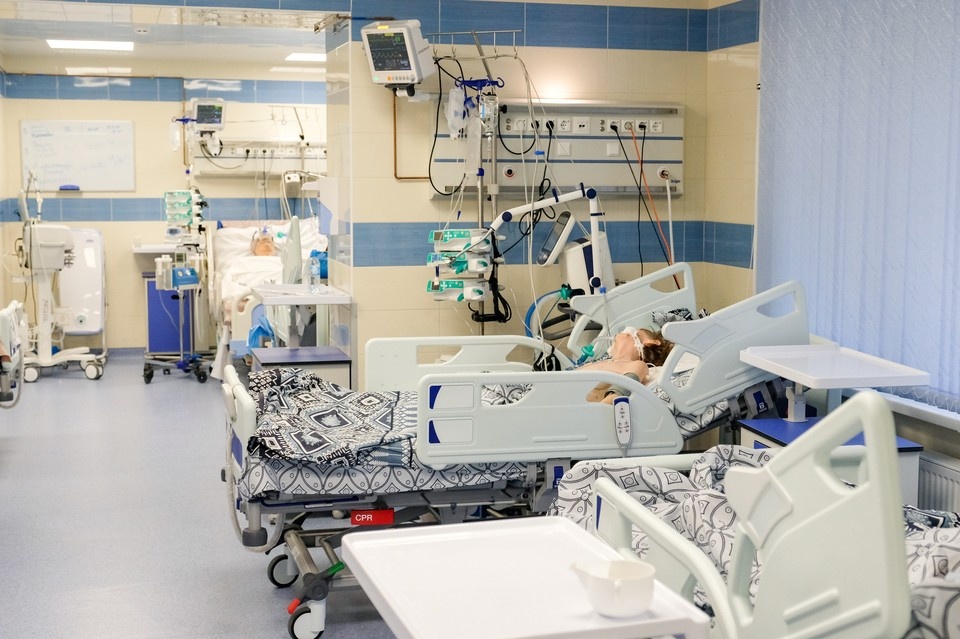    Прилетевшая на новогодние праздники в Египет жительница Татарстана впала в кому Артем КИЛЬКИН