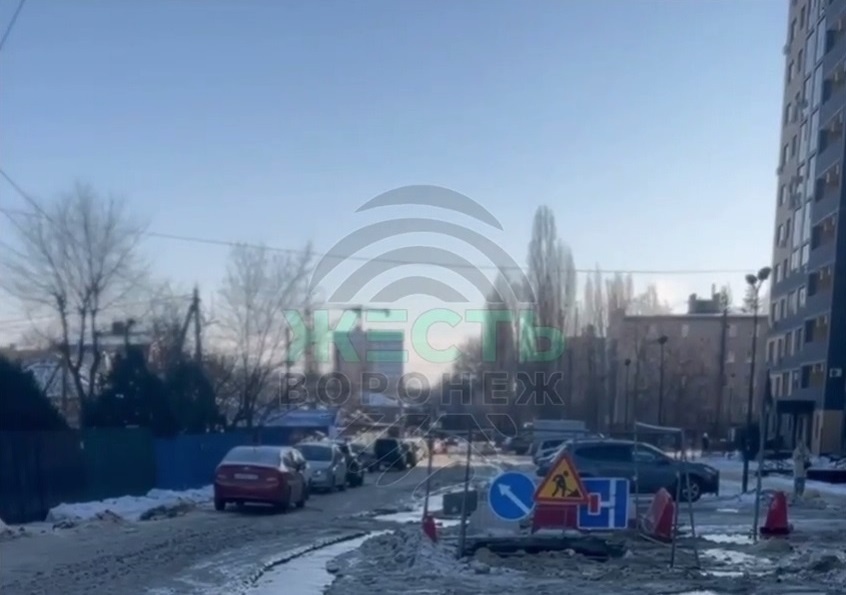     Фото: скрин видео