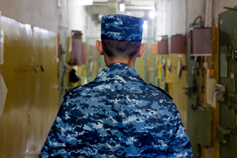     Тематическое фото. Фото: ИА OmskMedia