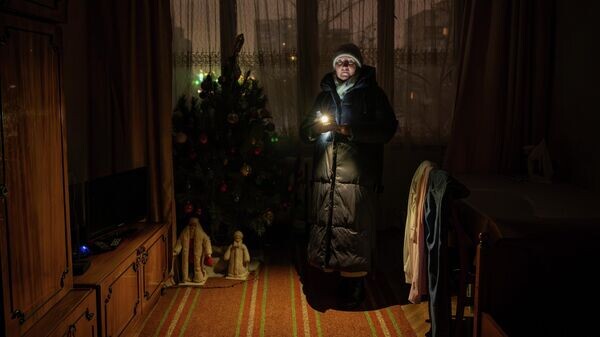    © AP / Danyil Bashakov