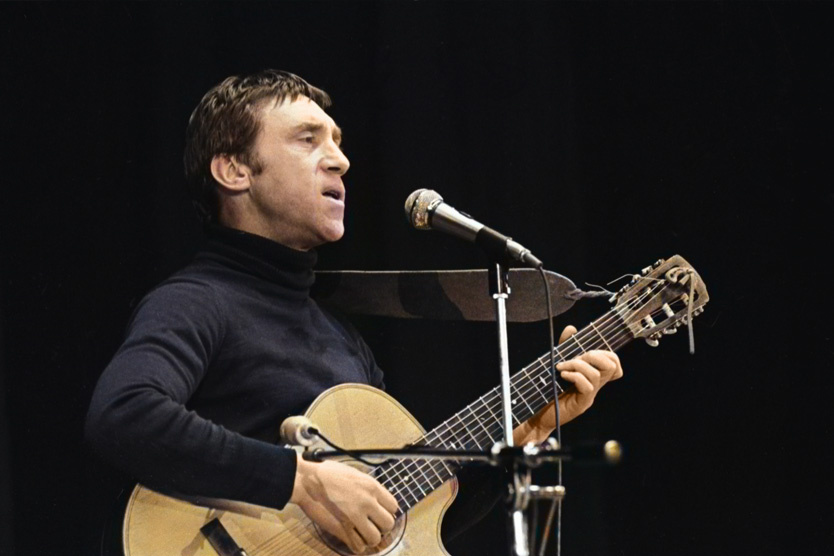     Фото: Сергей Метелица / ТАСС