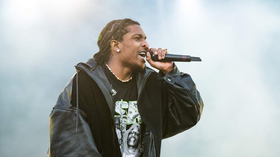    Фото: Getty Images/Joseph Okpako