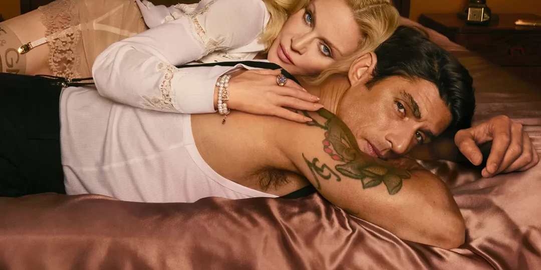 Самое интересное из мира моды: 10 – 16 января 2026