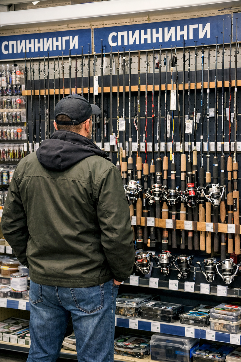 Выбор среди миллионов моделей