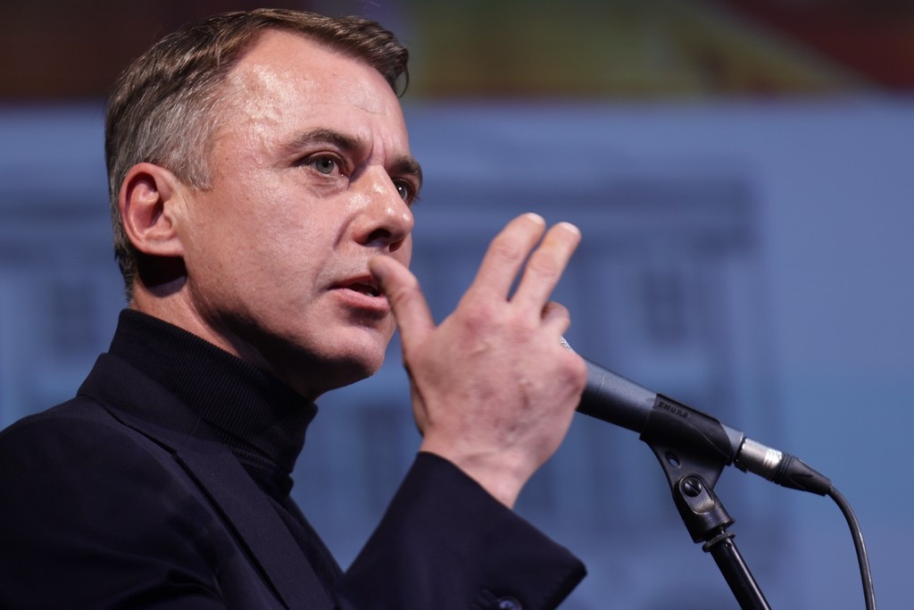    Фото © Анастасия Романова / Абзац