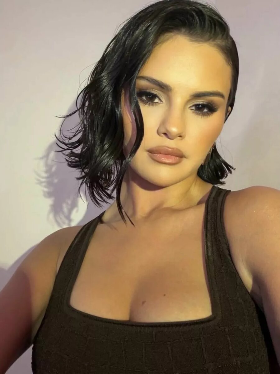 Селена Гомес📷
