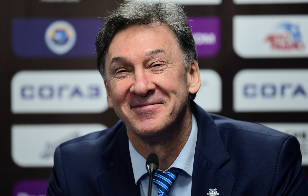    Сергей Светлов  Юрий Смитюк/ТАСС