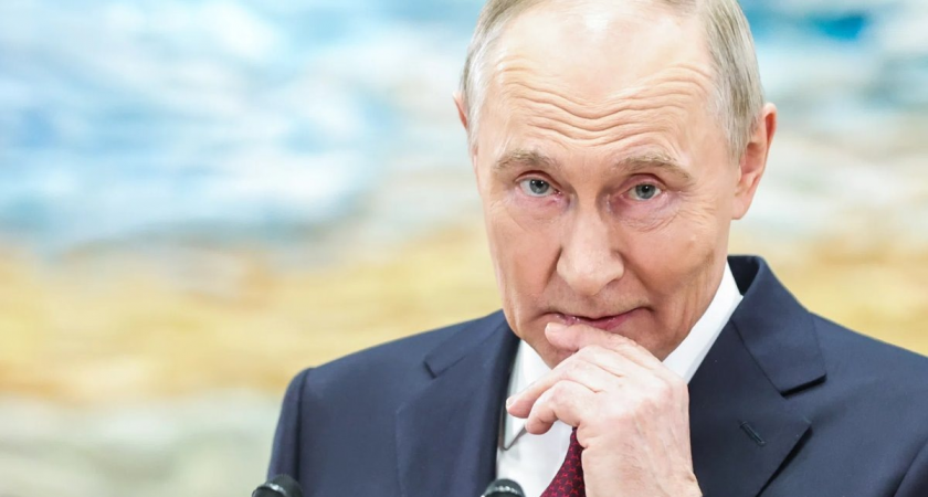    Россия получила угрожающий сигнал от американского лидера Дональда Трампа, сказал в интервью URA.RU политолог Владимир Васильев