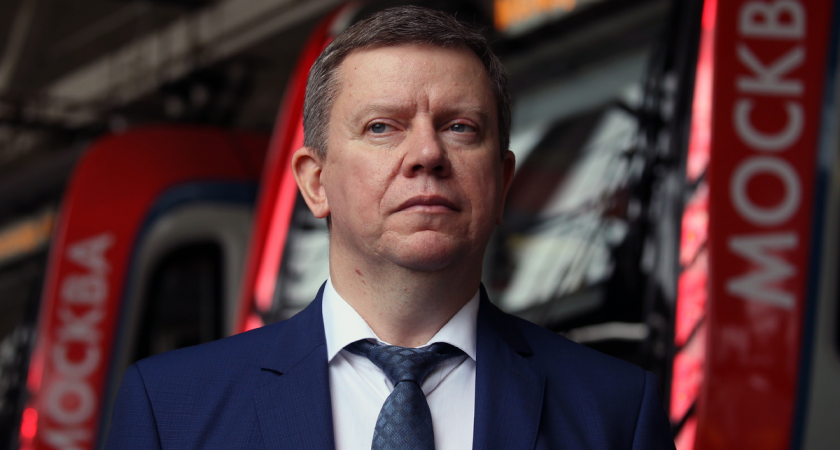    Дмитрий Дощатов Александр Рюмин/ТАСС