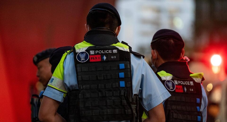    IMAGO/Vernon Yuen / www.globallookpress.com