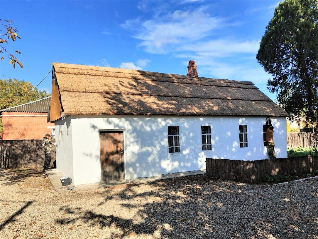 Фото: пресс-служба администрации Краснодарского края