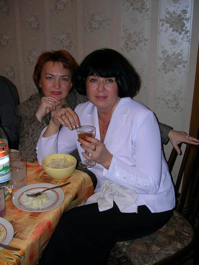 Фото из архива.