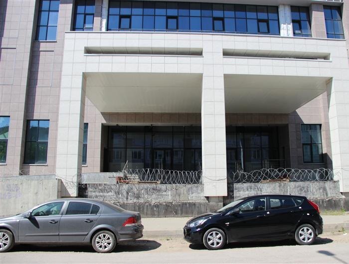    ФОТО: Ламзина Александра