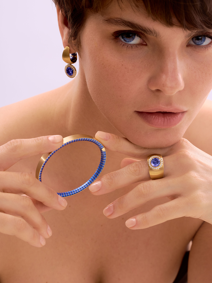    Дроп YuliaWave и распродажа Rushev: что нового в коллекциях локальных брендов (фото 3)