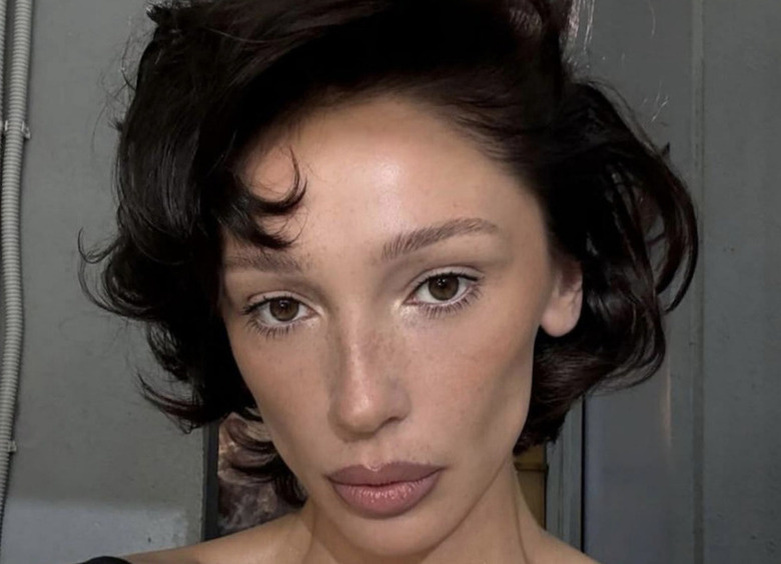     Настя Ивлеева