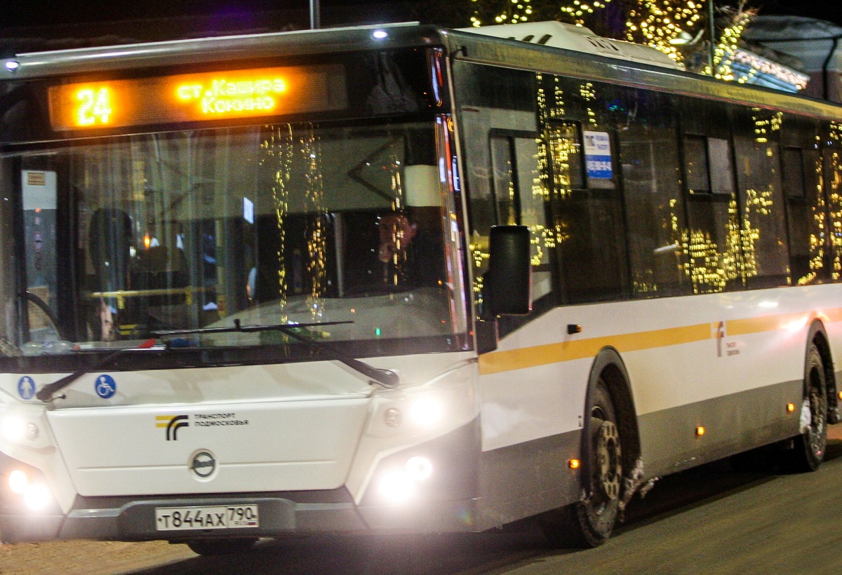    Фото: пресс-служба администрации г.о. Кашира