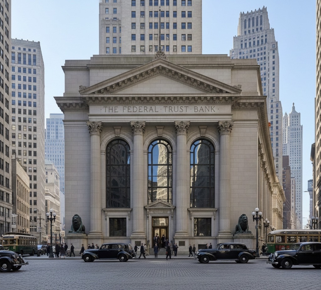 В эпоху цифровых кошельков, криптовалют и мгновенных переводов мы привыкли воспринимать банковский счет как нечто само собой разумеющееся — набор цифр в приложении. Но история знает периоды, когда сама концепция хранения богатства в финансовом институте казалась абсурдной, опасной или была окутана такой завесой тайны, что даже ближайшие родственники владельцев состояния не подозревали о его местонахождении.