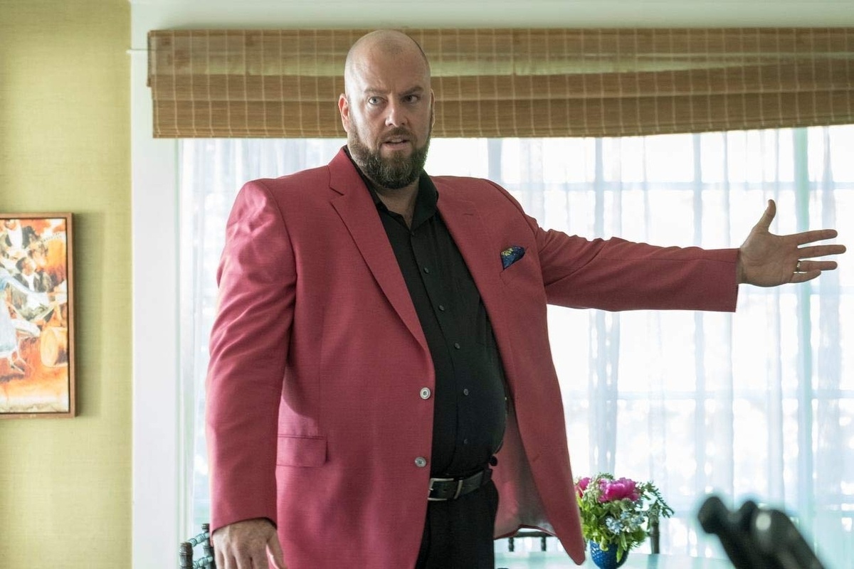 Кадр из сериала «Это мы». Источник: 20th Century Fox Television