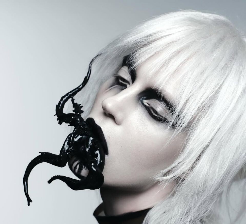    Глюкоза. Источник: @glukozamusic*