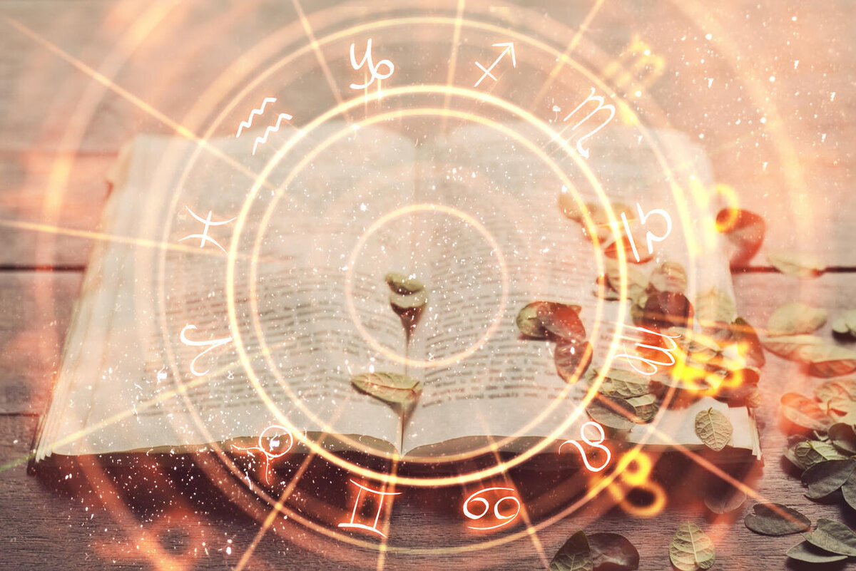    Астрология 123RF/legion-media.ru