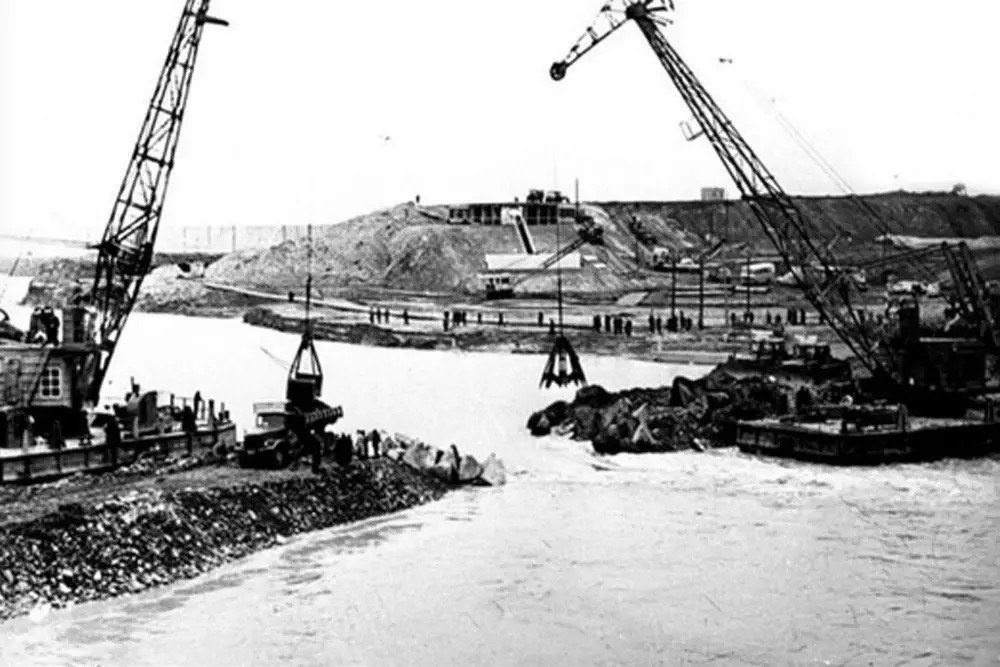    Фото: архив АО «Кубаньводпроект»