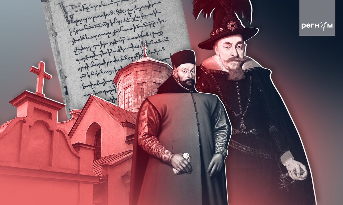     / Источник: Иван Шилов (с) ИА Регнум