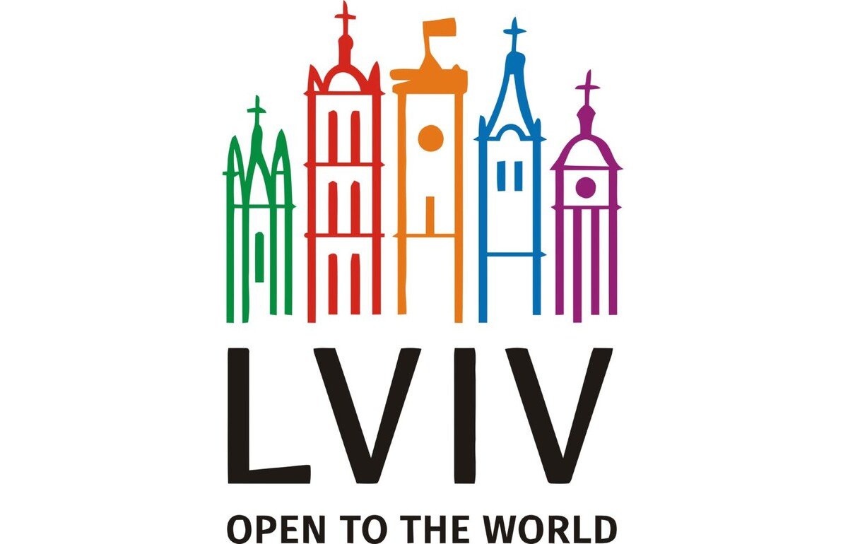    Символы города Lviv не имеют никакого отношения к украинству