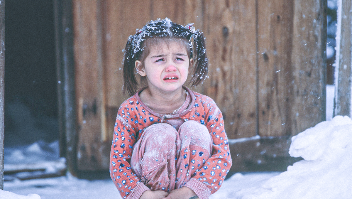 Иллюстрация к истории создана при помощи ИИ