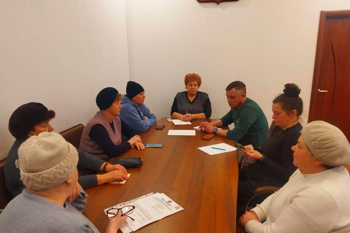    Фото: Администрация Городского округа Пушкинский