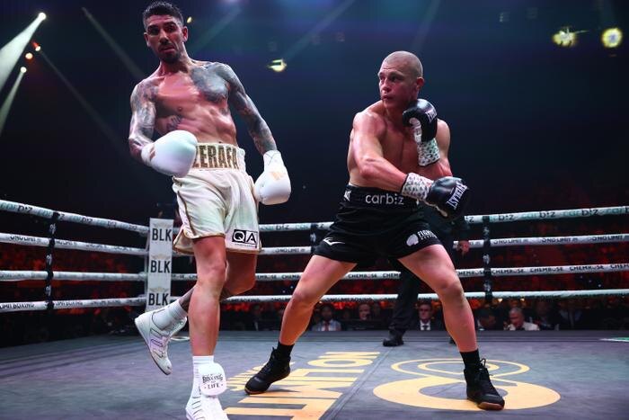 Обложка © Getty Images / Chris Hyde