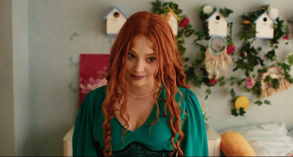    Кадр из трейлера фильма «Царевна-лягушка 2». Источник: «Наше кино»