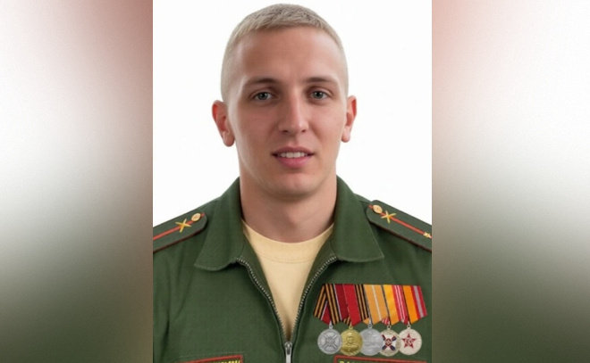    © Минобороны РФ