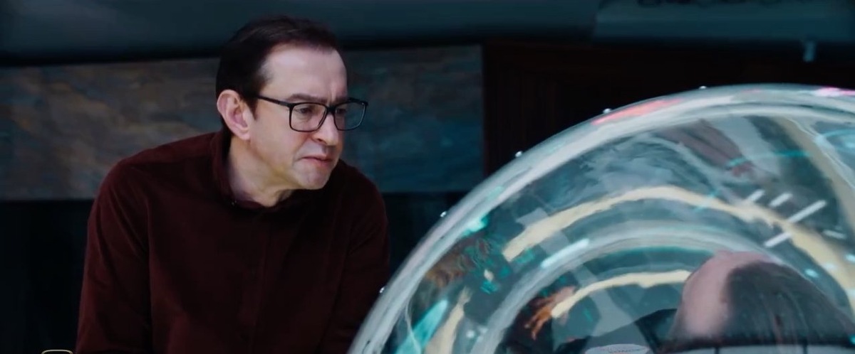 Кадр из фильма Авиатор. Источник: kinopoisk.ru