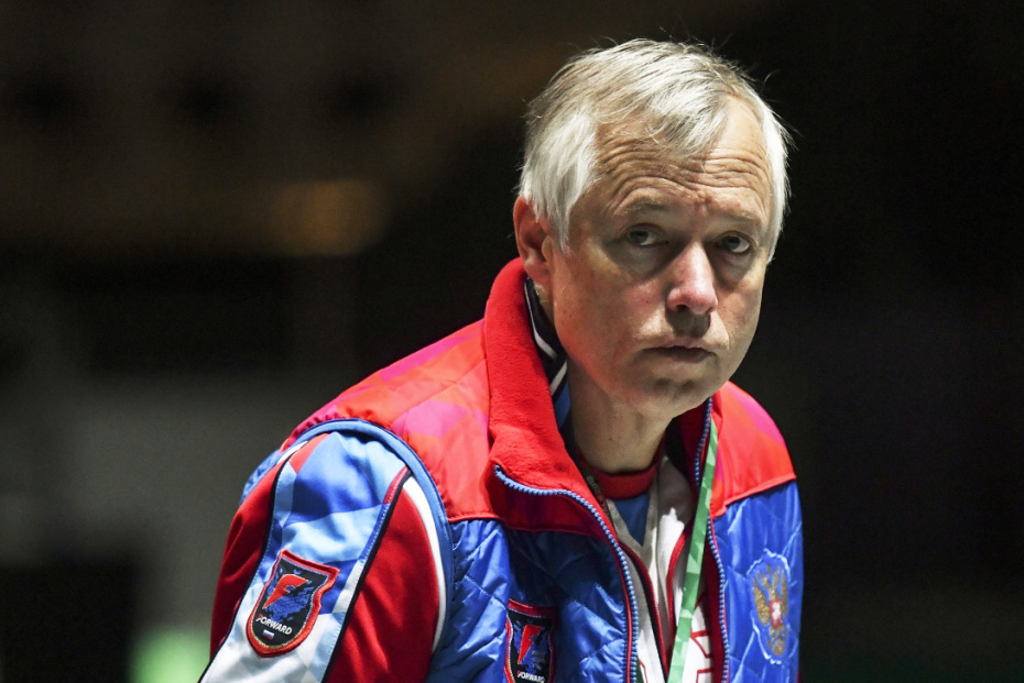    Владимир Песня/РИА Новости